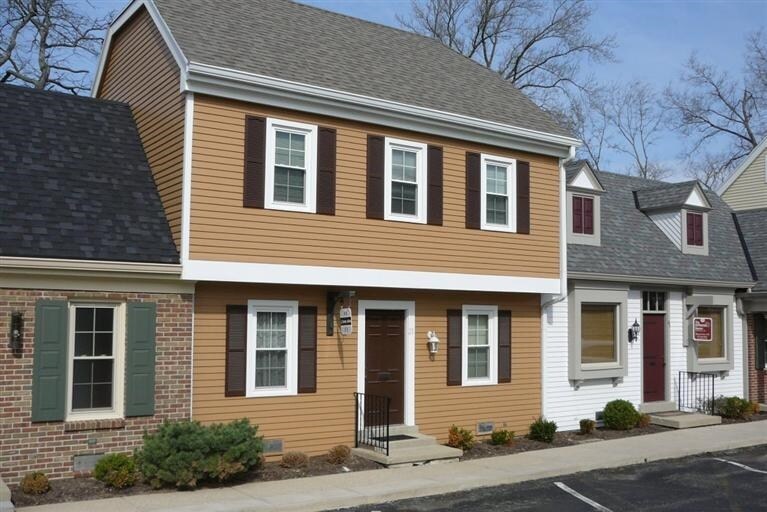 19-55 Irongate Park Dr, Dayton, OH for lease Building Photo- Image 1 of 13