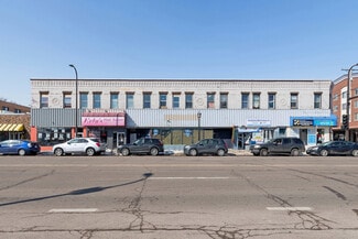 More details for 1844 Central Ave NE, Minneapolis, MN - Multifamily for Sale