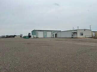 Plus de détails pour 3901 S Alfadale Rd, El Reno, OK - Bureau à louer