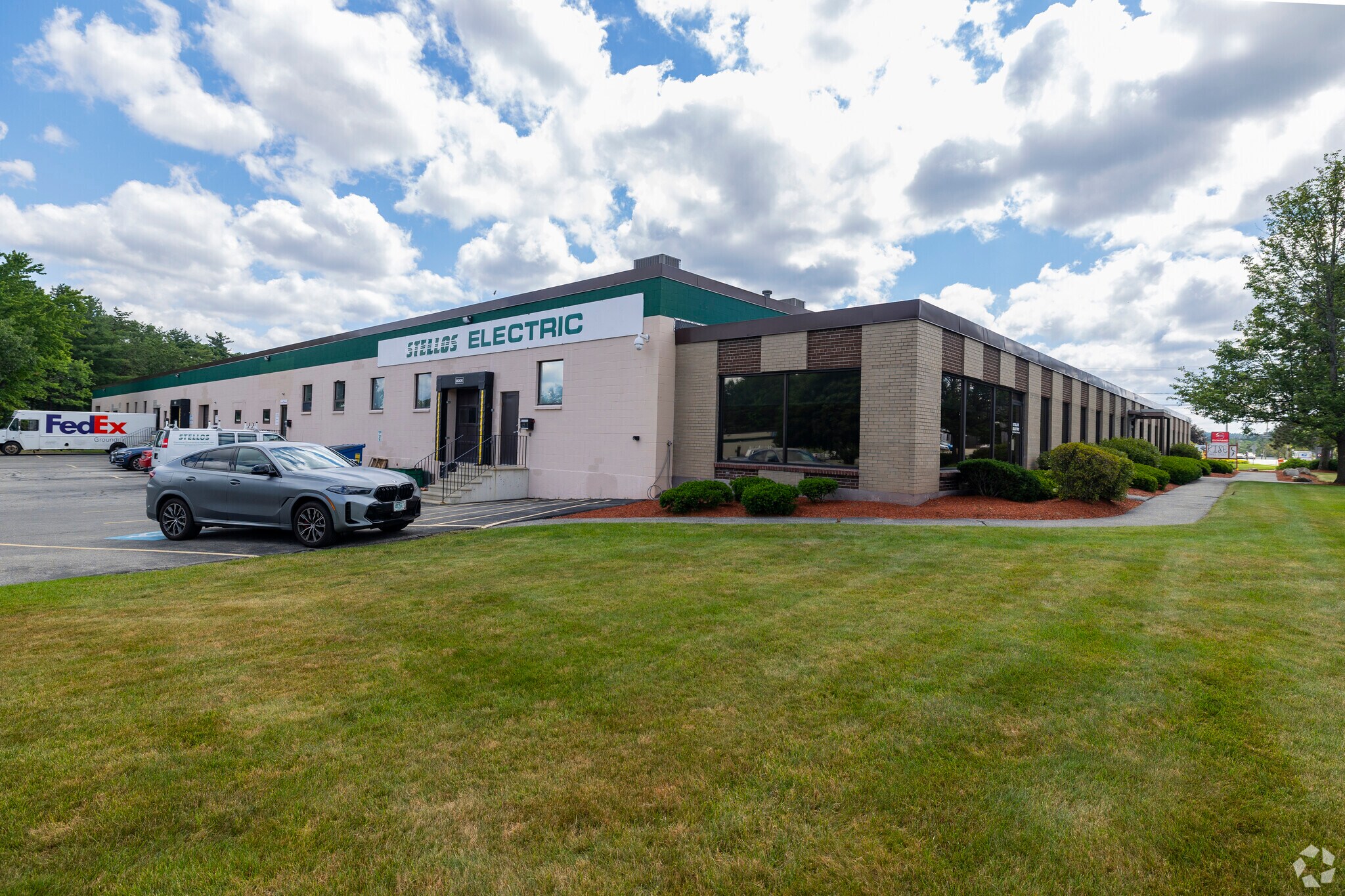 125 Northeastern Blvd, Nashua, NH à vendre Photo principale- Image 1 de 1