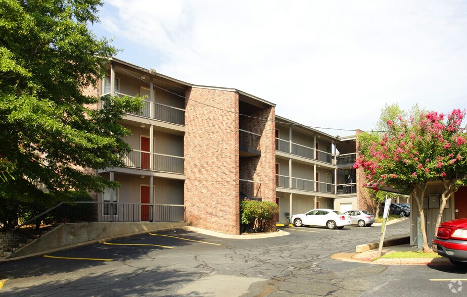 8823 Thomas St, Sherwood, AR for sale - Building Photo - Image 3 of 35