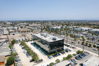 19671 Beach Blvd, Huntington Beach, CA - AERIAL  map view - Image1