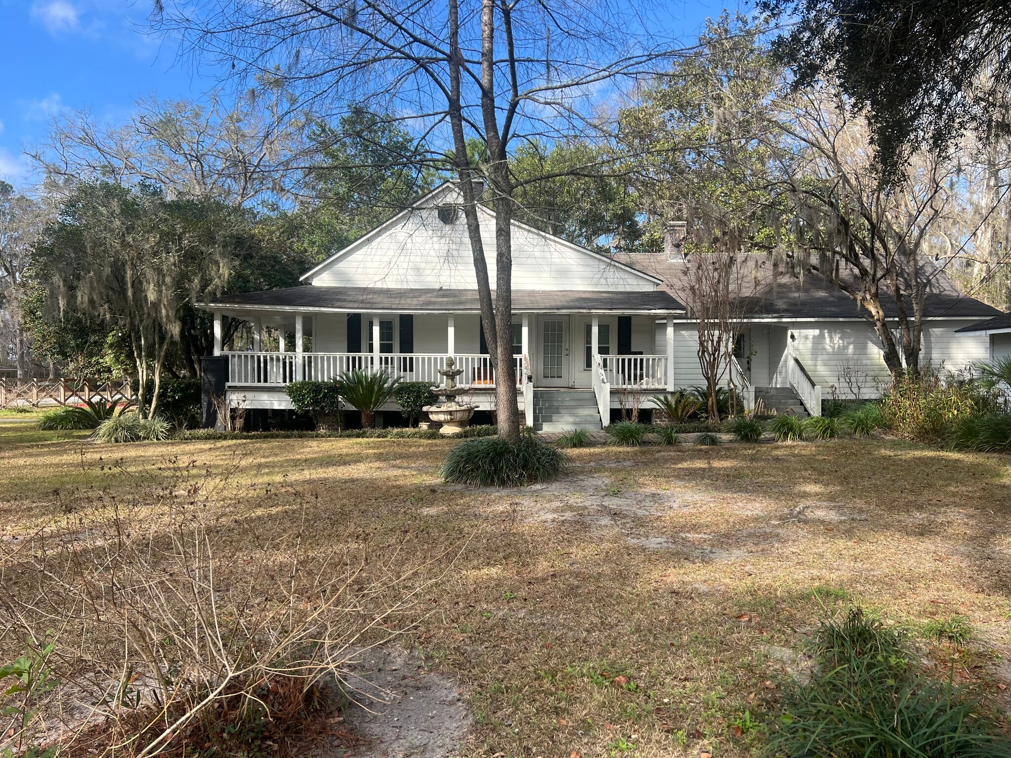 630 Meinhard Rd, Port Wentworth, GA for lease Primary Photo- Image 1 of 20