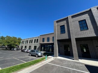 More details for 6045 S Fashion Blvd, Murray, UT - Office for Lease