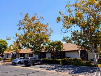 Plus de détails pour 3151 Airway Ave, Costa Mesa, CA - Bureau à louer