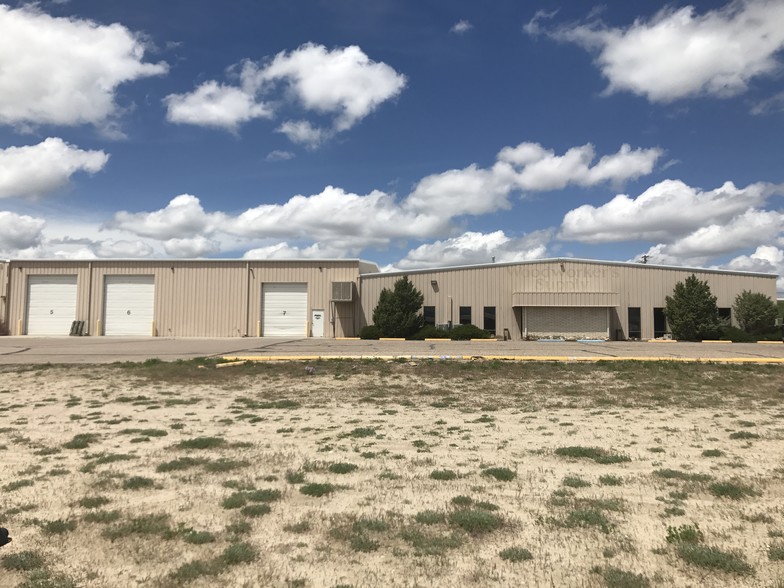 1104 Glenn Drive, Casper, WY for sale - Primary Photo - Image 1 of 1