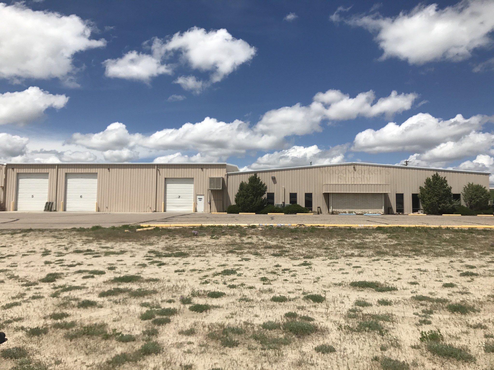 1104 Glenn Drive, Casper, WY for sale Primary Photo- Image 1 of 1