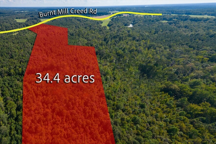 737 Burnt Mill Creek Rd, Mountville, SC for sale - Building Photo - Image 3 of 23