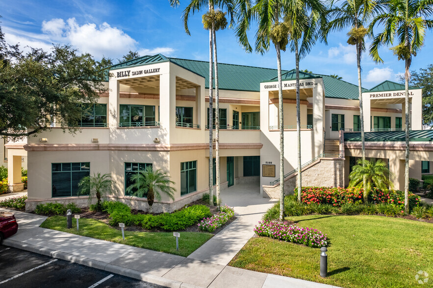 5100 Tamiami Trl N, Naples, FL for lease - Building Photo - Image 2 of 7