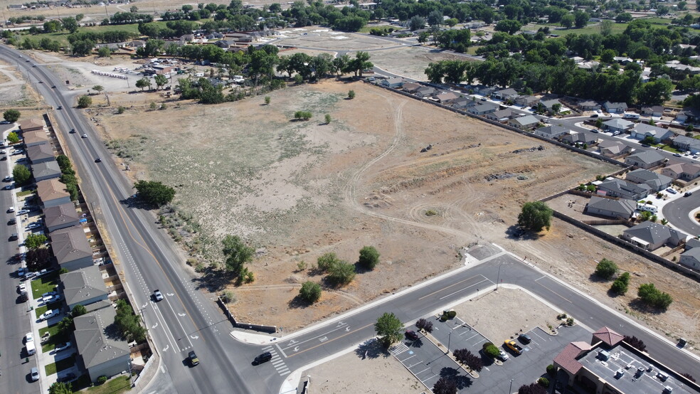 0 Highway 94A, Fernley, NV for sale - Other - Image 3 of 7