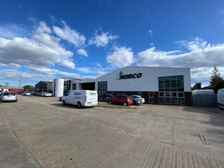 More details for Tower Pl, Elgin - Industrial for Lease