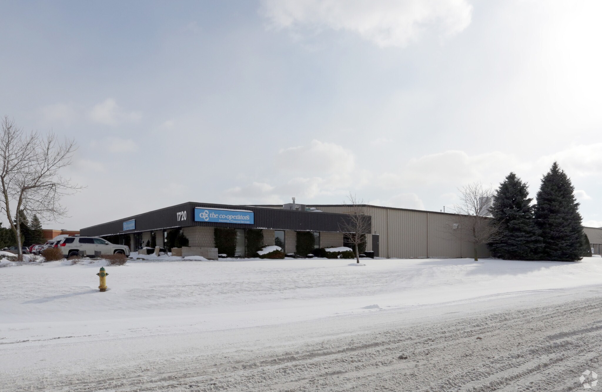 1720 Bishop St N, Cambridge, ON for sale Primary Photo- Image 1 of 1