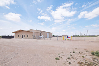 More details for 5228 Interstate 20 Service Rd, Odessa, TX - Industrial for Lease