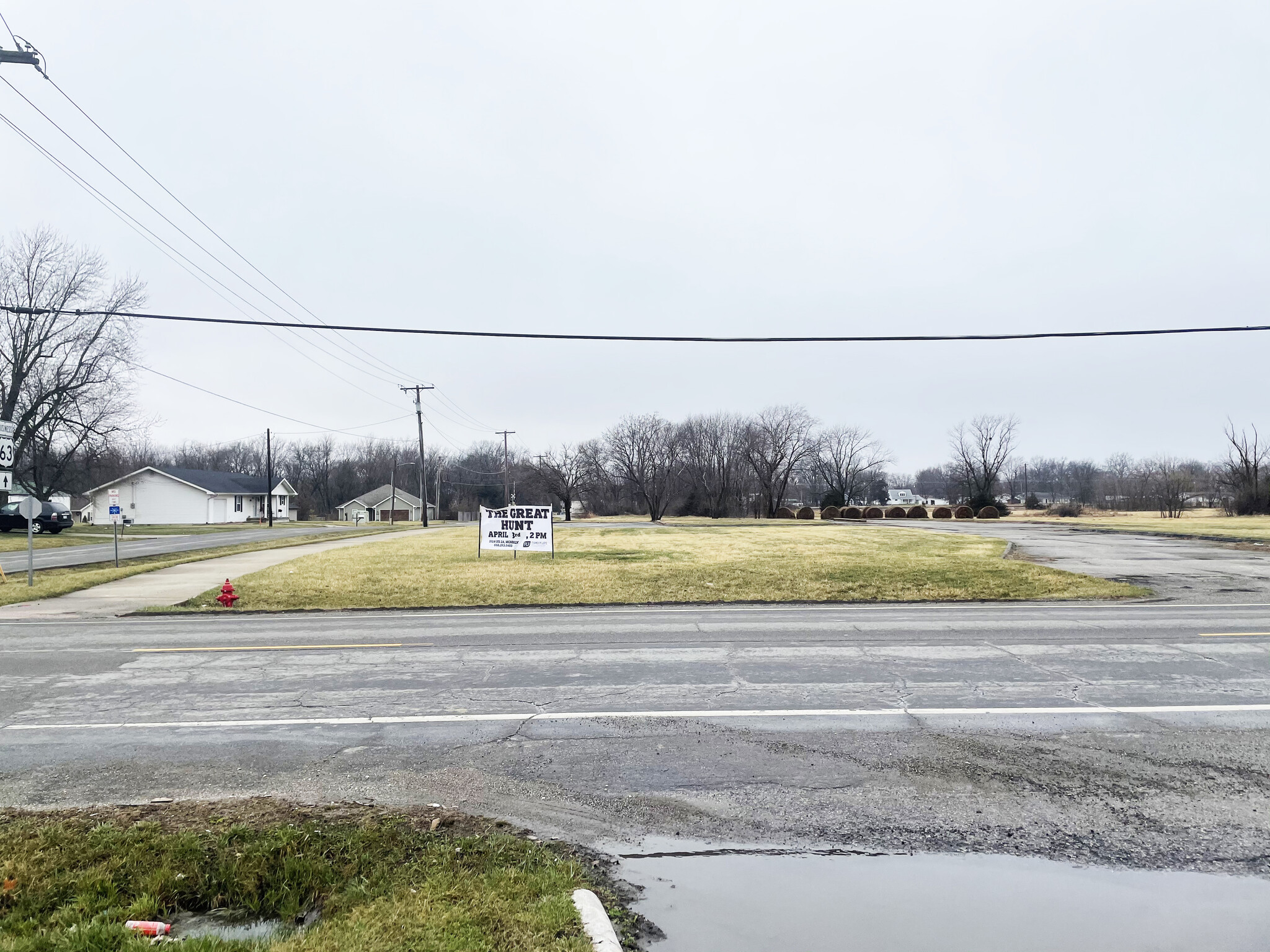 S Morley St, Moberly, MO for sale Building Photo- Image 1 of 1