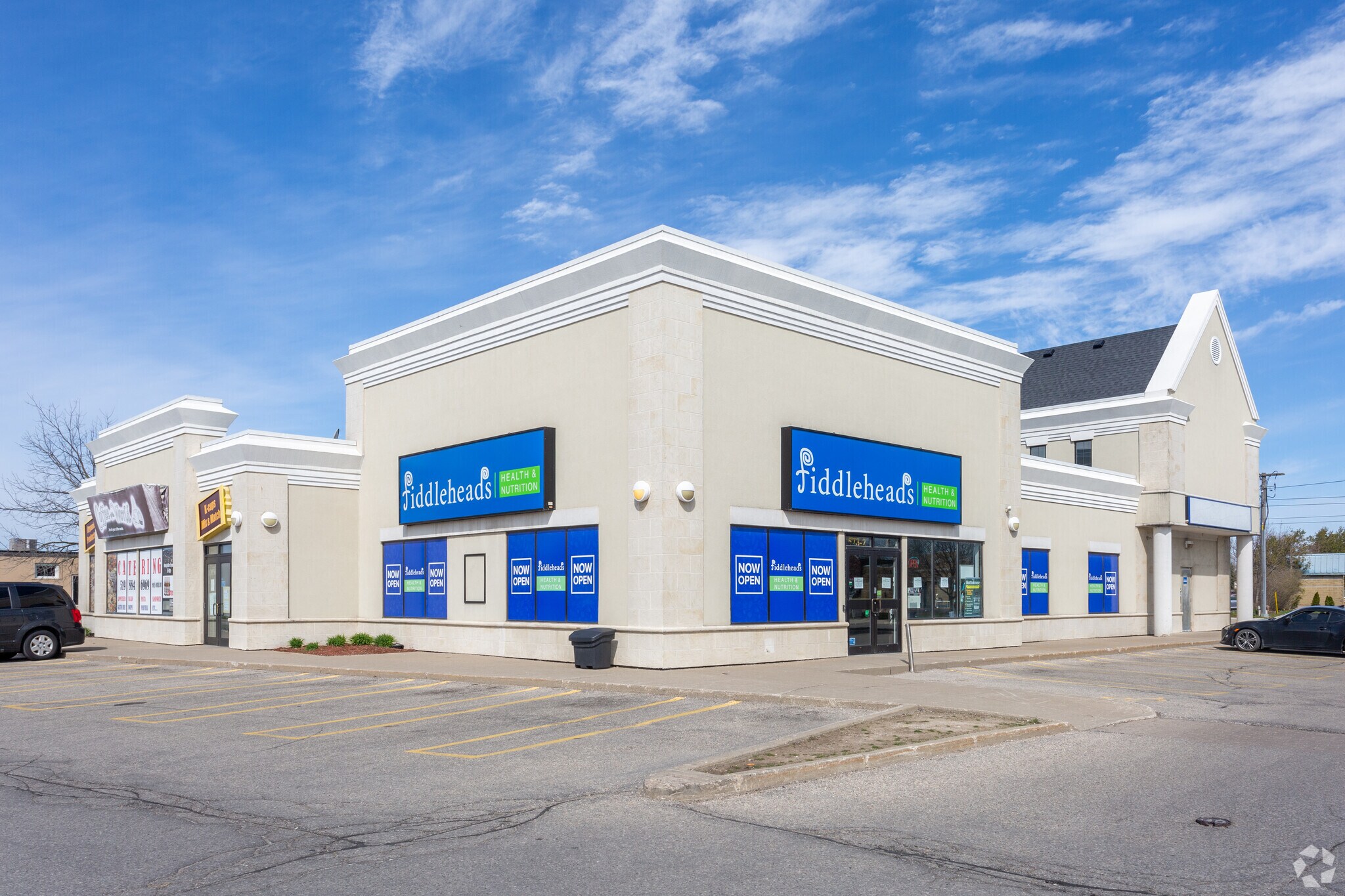 573 King St N, Waterloo, ON à vendre Photo principale- Image 1 de 1