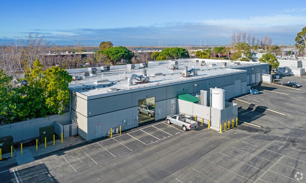 47420-47436 Fremont Blvd, Fremont, CA à louer - Photo du bâtiment - Image 3 de 4