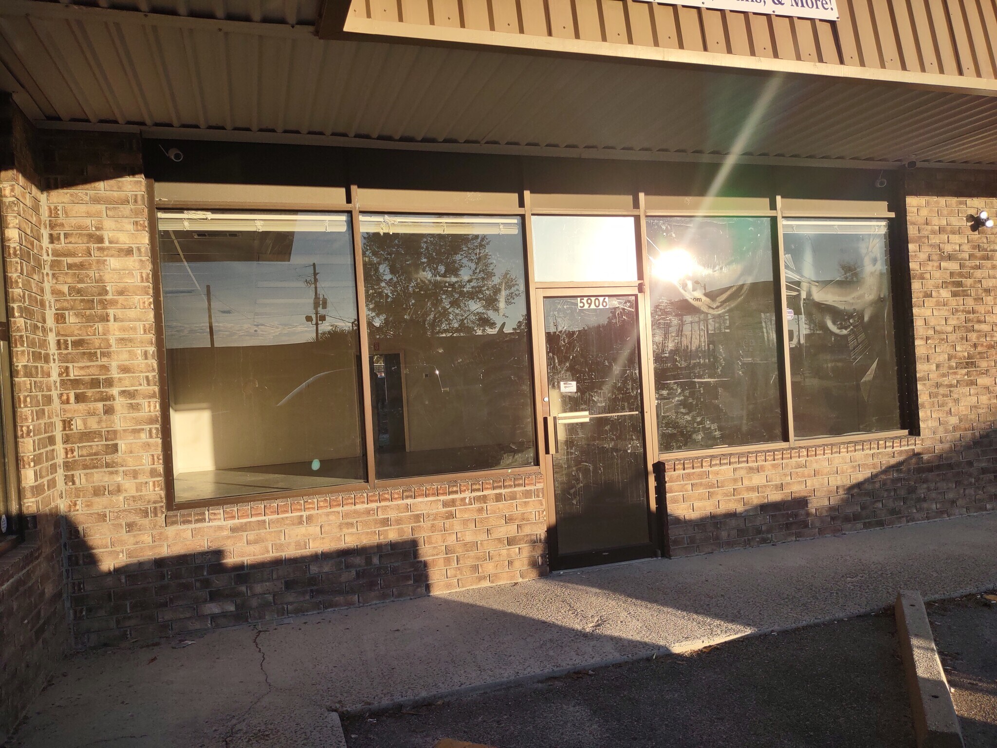 5914 Ga-21, Rincon, GA for lease Building Photo- Image 1 of 6