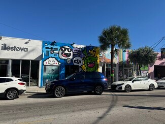 More details for 2346-2369 NW 2nd Ave, Miami, FL - Retail for Lease