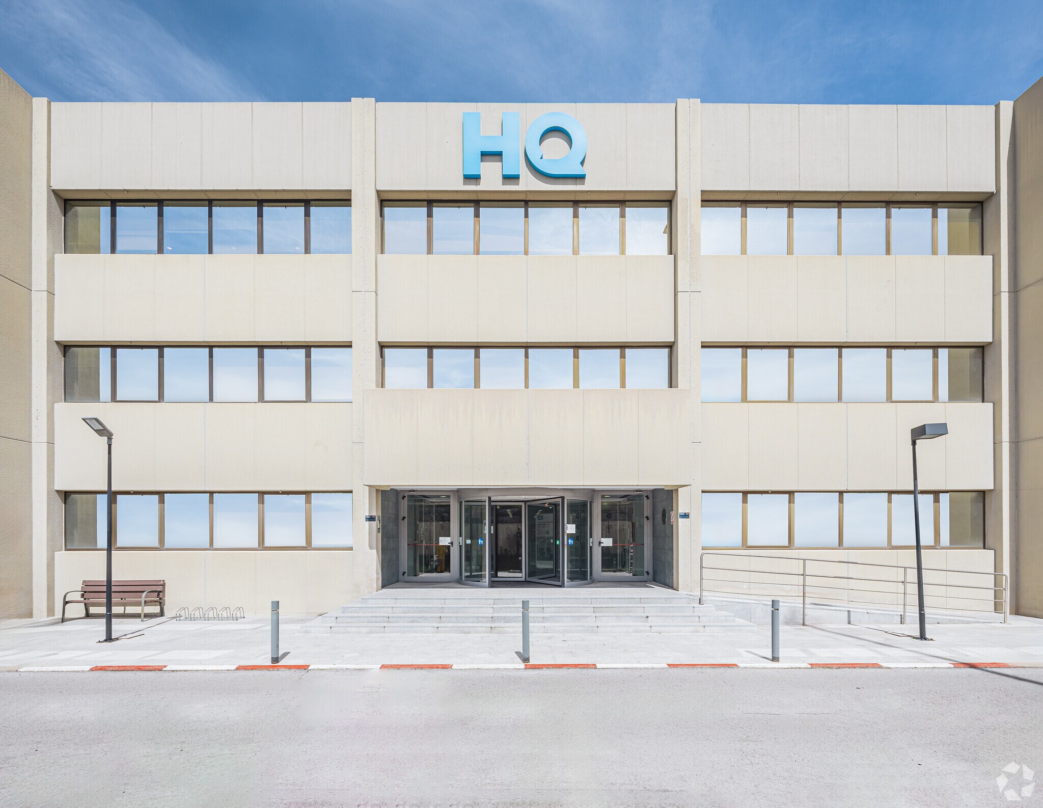 Calle de Gobelas, 35, Madrid, Madrid for lease Building Photo- Image 1 of 24