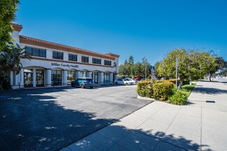 More details for 200 – 222 E Foothill Blvd. – for Sale, Arcadia, CA