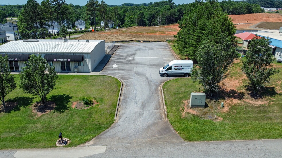 101 Welpine Ridge Rd, Pendleton, SC for lease - Primary Photo - Image 3 of 13