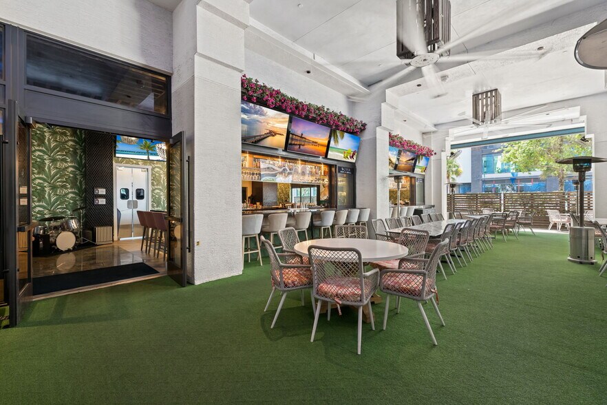 500 N Andrews Ave, Fort Lauderdale, FL à louer - Photo du bâtiment - Image 3 de 18
