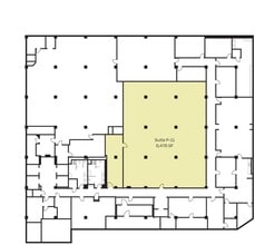 823 Congress Ave, Austin, TX for lease Floor Plan- Image 1 of 1