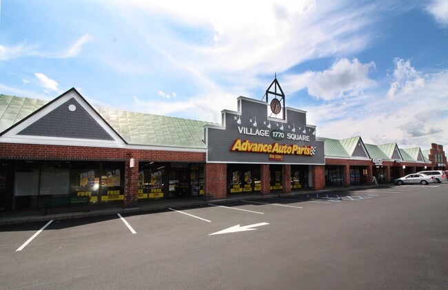 Plus de détails pour 1770 Central Ave, Colonie, NY - Commerce de détail, Industriel à louer