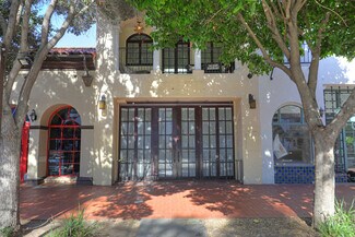 Plus de détails pour 532 State St, Santa Barbara, CA - Commerce de détail à vendre