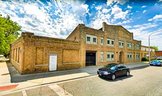 More details for 4201-4223 W Grand Ave, Chicago, IL - Industrial for Sale