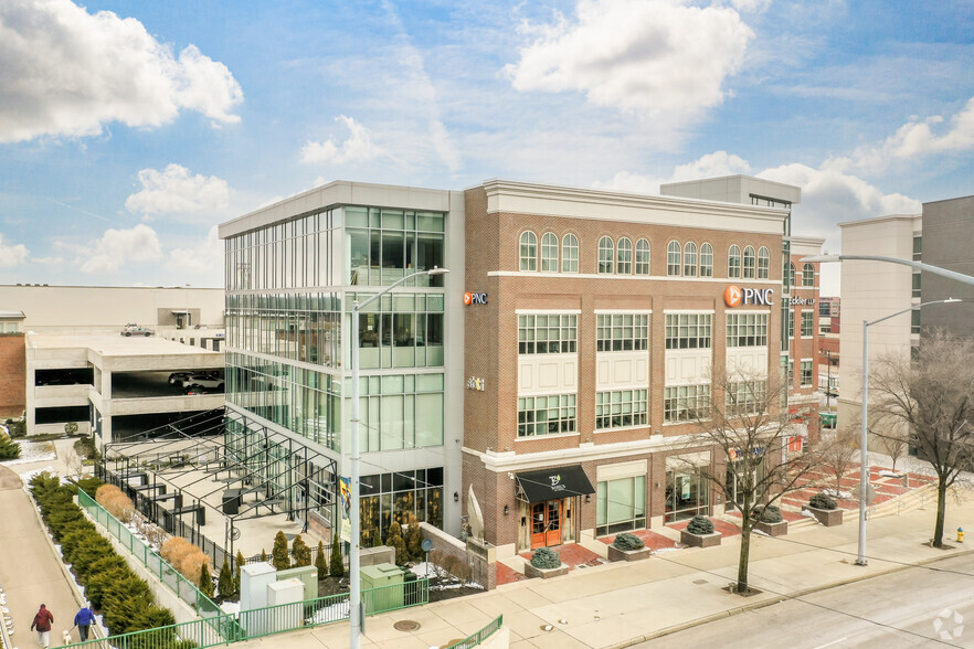 312 N Patterson Blvd, Dayton, OH for lease - Building Photo - Image 2 of 5