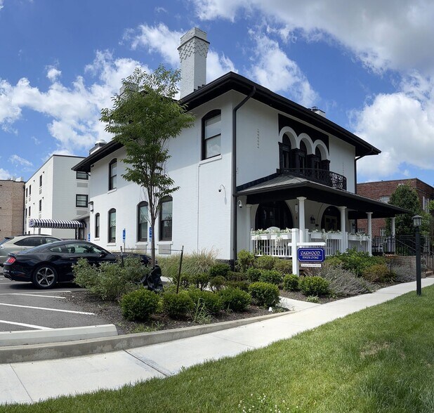 1169 Bryden Rd, Columbus, OH à vendre - Photo du bâtiment - Image 3 de 3