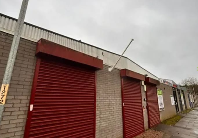 Stafford Park 4, Telford for lease - Building Photo - Image 2 of 2