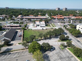 Plus de détails pour 6201 Camp Bowie Blvd, Fort Worth, TX - Terrain à louer