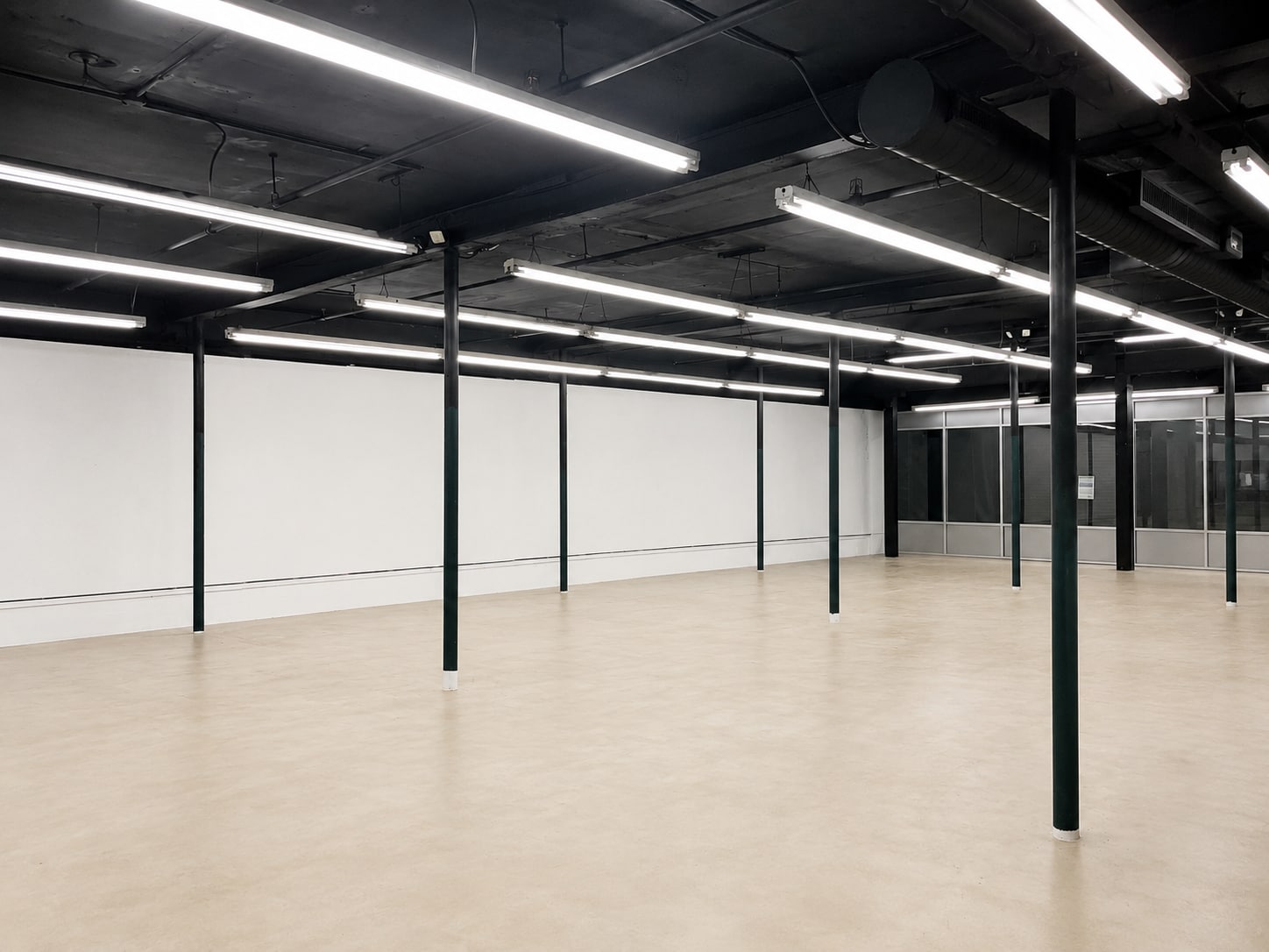 41 Clementon Rd, Berlin, NJ for lease Interior Photo- Image 1 of 5