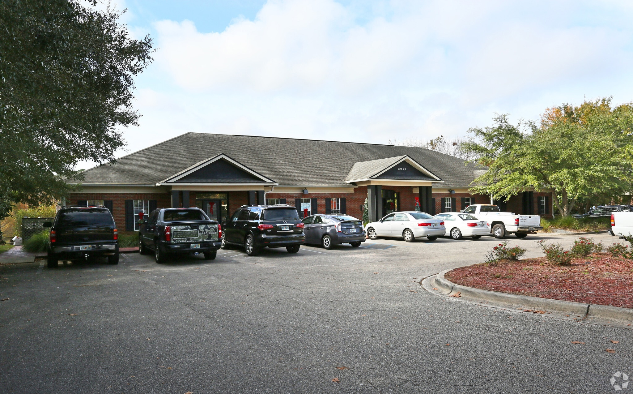 2056 Centre Pointe Ln, Tallahassee, FL for sale Primary Photo- Image 1 of 1