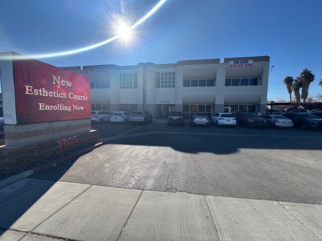 More details for 3025 W Sahara Ave, Las Vegas, NV - Office for Sale