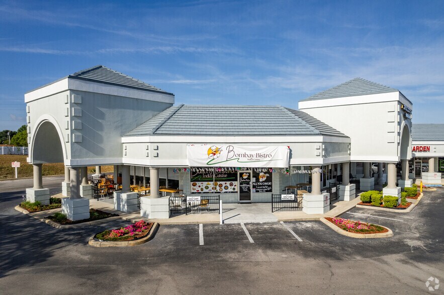 17860 SE 109th Ave, Summerfield, FL à louer - Photo du bâtiment - Image 3 de 33