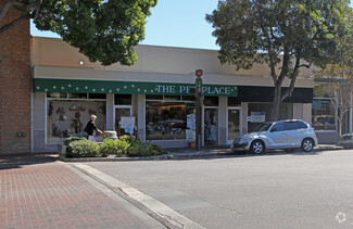 More details for 775-779 Santa Cruz Ave, Menlo Park, CA - Retail for Lease