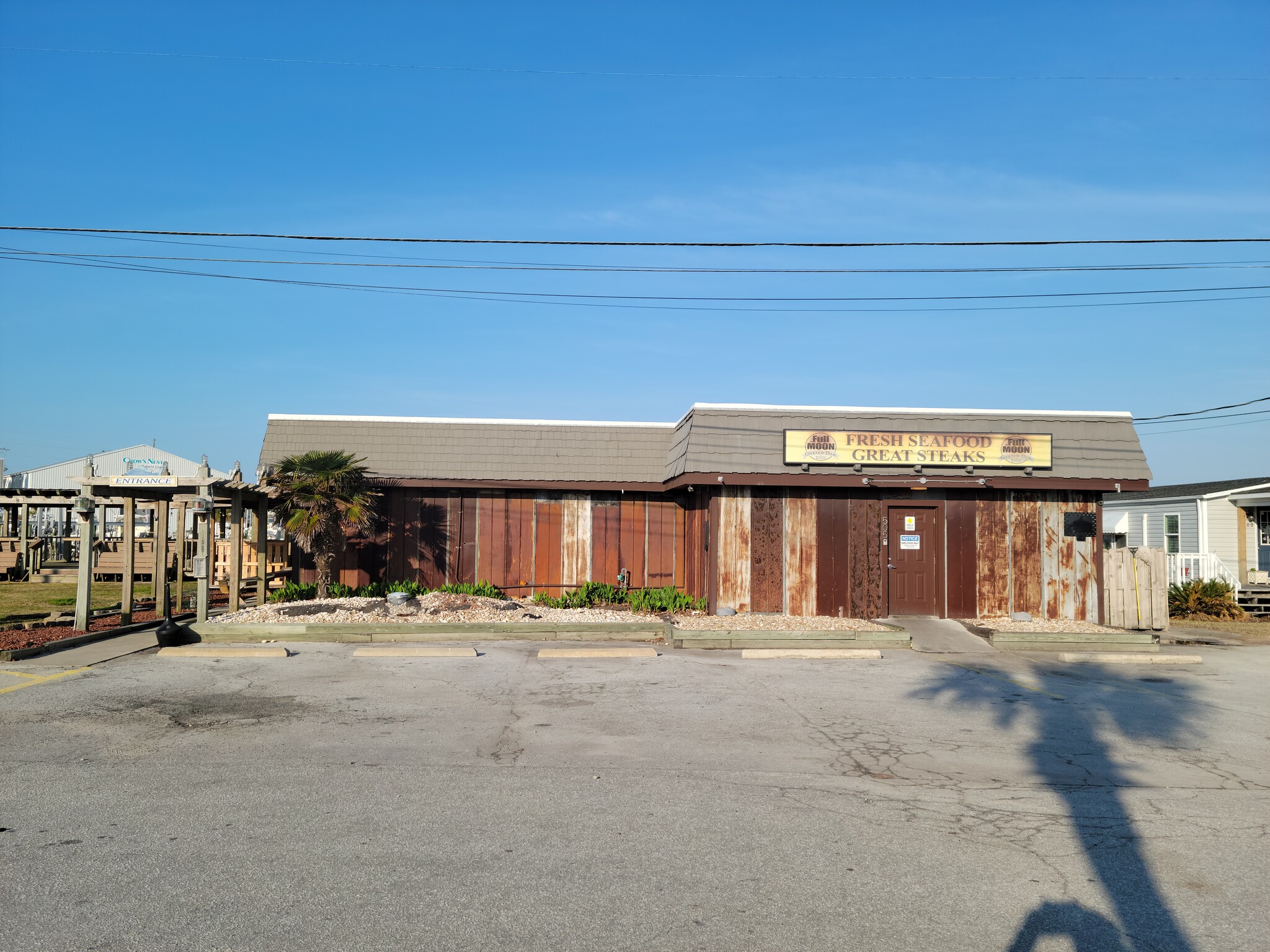 505 Atlantic Beach Cswy, Atlantic Beach, NC for sale Building Photo- Image 1 of 1