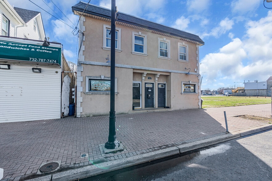 40 Carr Ave, Keansburg, NJ for lease - Building Photo - Image 3 of 6