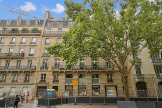 Plus de détails pour 27 Boulevard De Courcelles, Paris - Bureau à louer