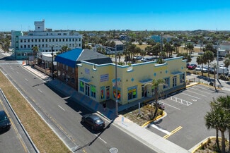 More details for 128 S Atlantic Ave, Daytona Beach, FL - Retail for Sale
