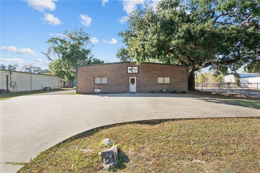 9505 Old Highway 43, Creola, AL for sale - Building Photo - Image 2 of 13