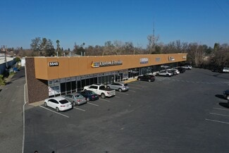 More details for 5543-5561 Auburn Blvd, Sacramento, CA - Retail for Lease