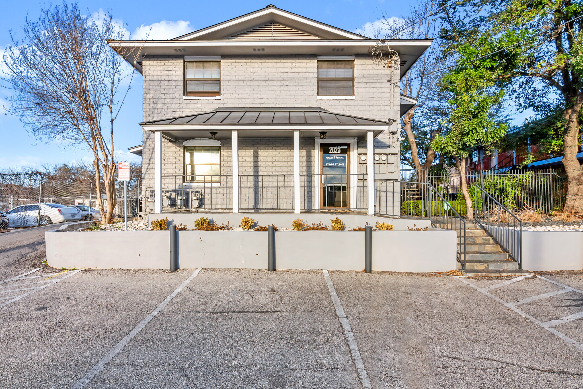 2023 Lockhill Selma Rd, San Antonio, TX for sale Primary Photo- Image 1 of 1