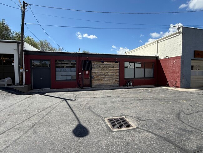 More details for 1987 S 1100 E, Salt Lake City, UT - Office/Retail for Lease