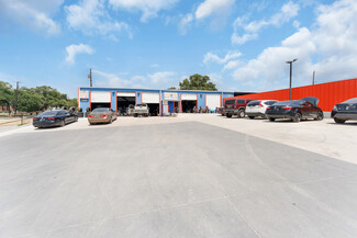 Plus de détails pour 3355 S Belt Line Rd, Balch Springs, TX - Terrain à vendre