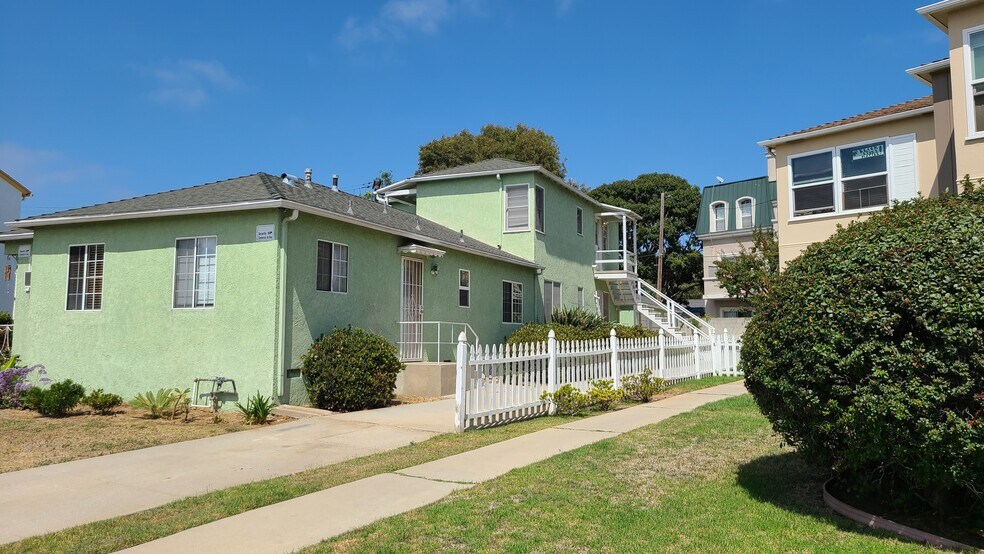 6922 Glasgow Ave, Los Angeles, CA à vendre - Photo du bâtiment - Image 3 de 21