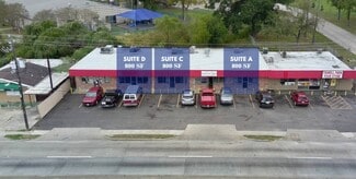 More details for 6513 Tidwell Rd, Houston, TX - Retail for Lease